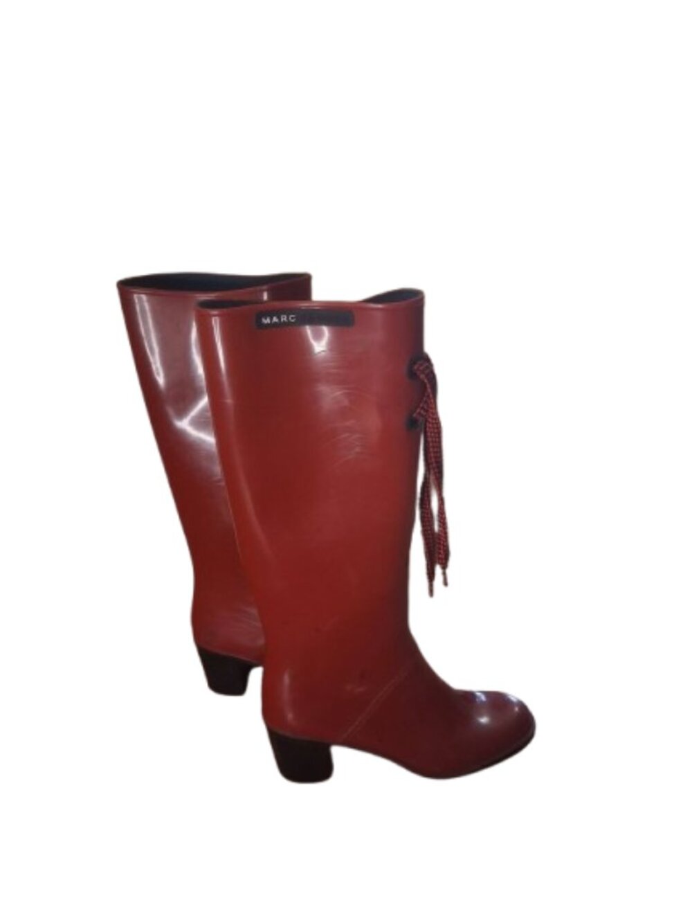 MARC JACOBS RAINBOOTS - Picture 4 of 9
